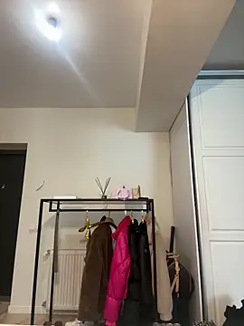 AmandaStoun online show from February 5, 2026, 10:55 am