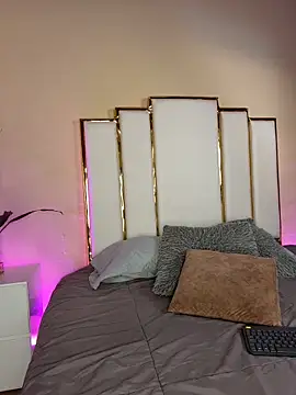 Alexandraa Gomez online show from November 17, 2025, 8:35 pm