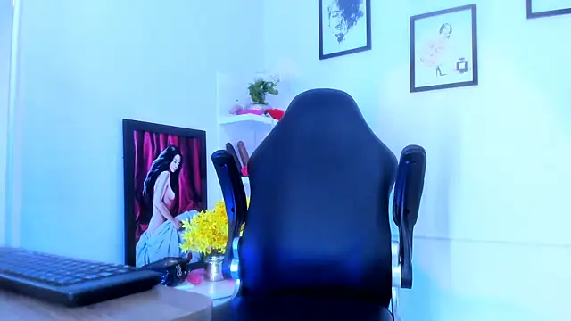 Ariana costa online show from October 14, 2025, 7:03 pm