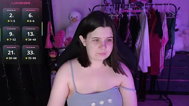 Snapshot of AmyVibess chatting on June 30, 2026, 6:08 pm AmyVibess online show from June 30, 2026, 6:08 pm