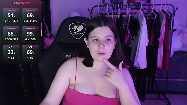 Snapshot of AmyVibess chatting on June 20, 2026, 6:24 pm AmyVibess online show from June 20, 2026, 6:24 pm