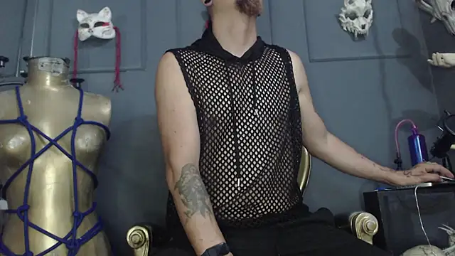 zain kreigger online show from April 16, 2026, 2:23 am