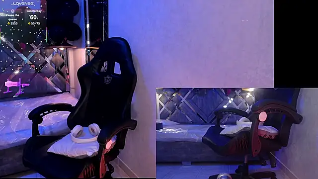 EternaAura online show from October 7, 2025, 4:30 pm