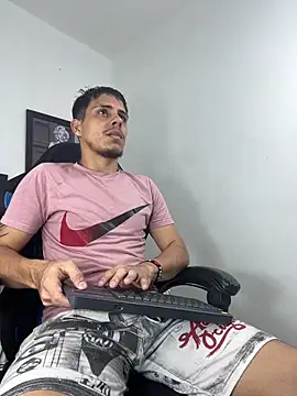 Luke Stone online show from April 13, 2026, 11:20 pm