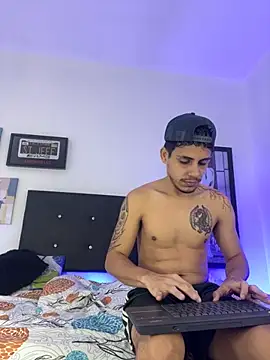 Luke Stone online show from October 15, 2025, 7:00 pm