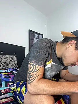 Luke Stone online show from March 18, 2026, 7:04 pm