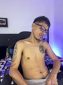 Luke Stone online show from September 21, 2025, 4:34 pm