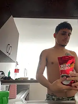 Luke Stone online show from September 27, 2025, 2:01 pm