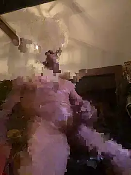 chaleureuxdesdames online show from October 15, 2025, 4:11 am