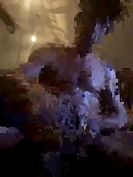 chaleureuxdesdames online show from November 24, 2025, 11:16 pm