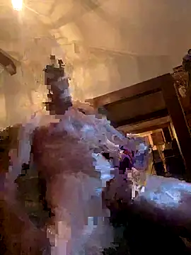 chaleureuxdesdames online show from October 4, 2025, 3:08 am