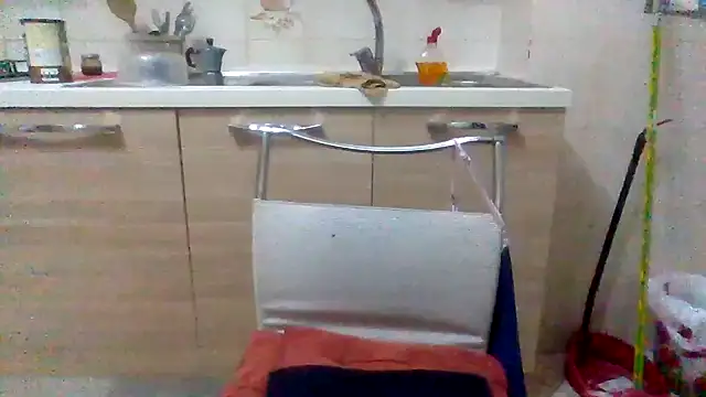 Kelly80 online show from September 18, 2025, 2:58 am