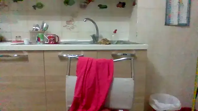 Kelly80 online show from October 1, 2025, 3:11 am