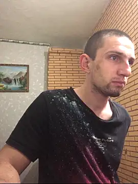 Alexilon online show from November 11, 2025, 1:06 pm