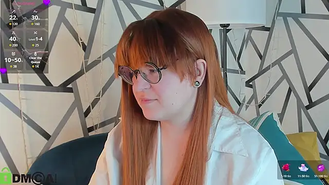 Michelle Wilsson online show from April 10, 2026, 7:37 am