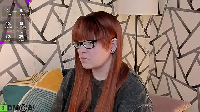 Michelle Wilsson online show from April 18, 2026, 7:33 am