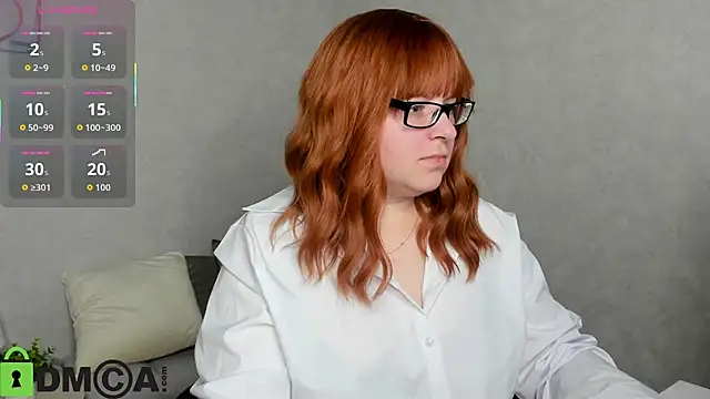 Michelle Wilsson online show from September 29, 2025, 7:15 am