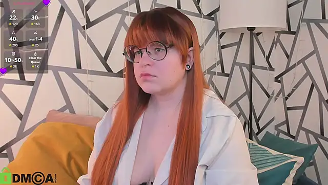 Michelle Wilsson online show from April 14, 2026, 7:35 am