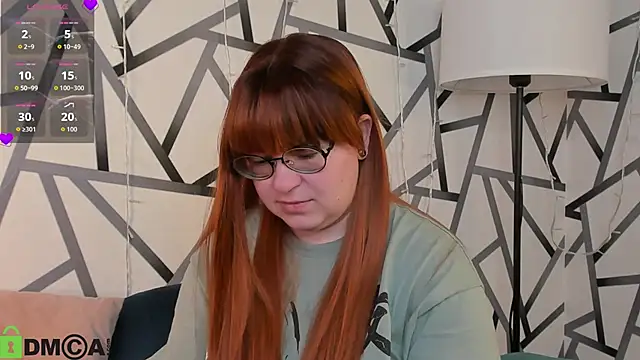 Michelle Wilsson online show from April 12, 2026, 7:00 am