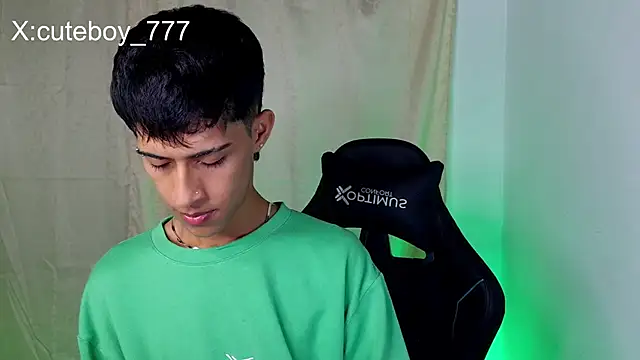 Danny cute 05 online show from March 7, 2026, 1:45 am