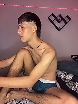 Danny cute 05 online show from September 19, 2025, 1:20 am