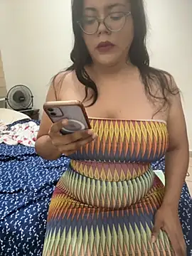 karysweetbeaury online show from September 27, 2025, 3:12 am