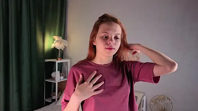 SynnoveBann online show from October 5, 2025, 1:07 am