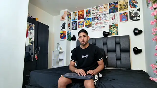 ashtoncooperr online show from September 11, 2025, 5:57 pm