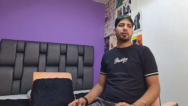 ashtoncooperr online show from January 31, 2026, 7:12 pm