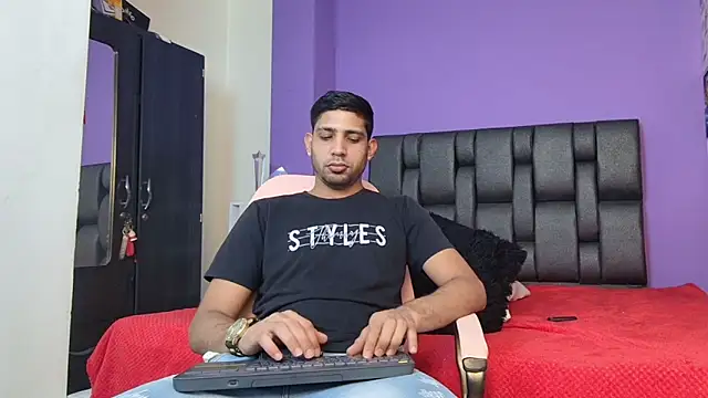 ashtoncooperr online show from September 26, 2025, 6:04 pm