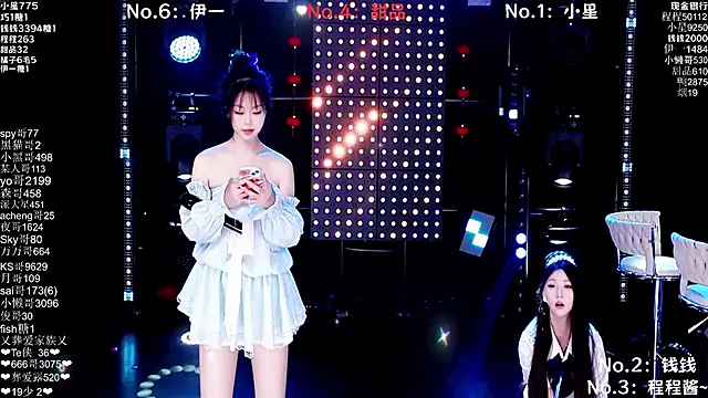 Serendipity--001 online show from January 14, 2026, 8:18 am