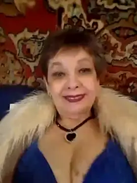 Rose60301 online show from January 5, 2026, 5:27 pm