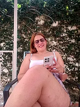 iamxamira online show from September 20, 2025, 4:34 pm