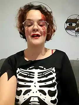 DadoTigresse online show from October 31, 2025, 8:16 pm