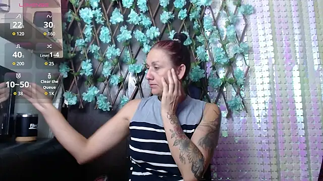 darling hott online show from September 27, 2025, 11:38 am