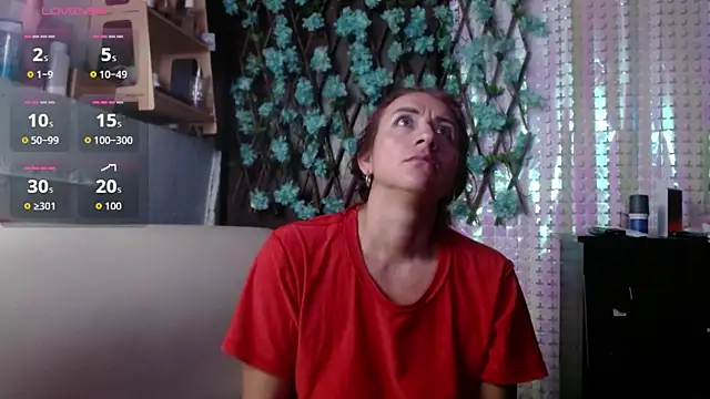 darling hott online show from February 22, 2026, 10:06 am