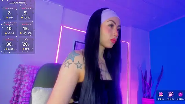 brithanygate online show from October 7, 2025, 1:34 pm