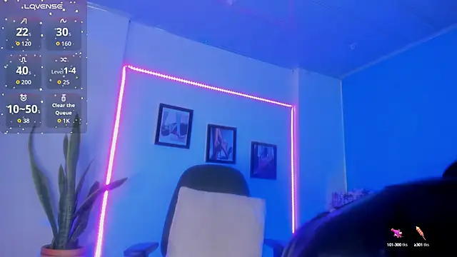 brithanygate online show from September 13, 2025, 4:29 pm