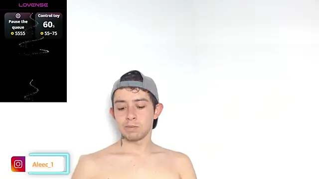 Aleecandrews online show from December 19, 2025, 7:27 pm