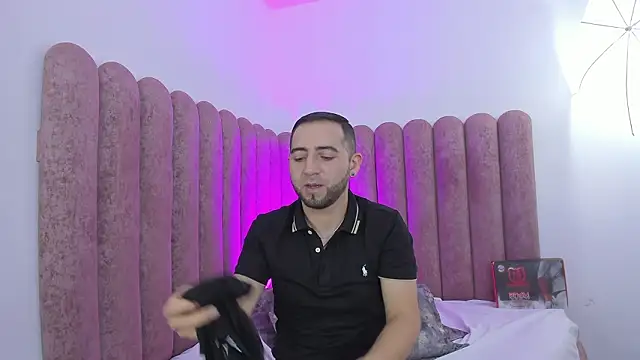 Lushian  online show from March 20, 2026, 3:02 pm