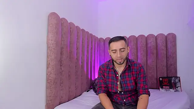 Lushian  online show from March 12, 2026, 4:00 pm