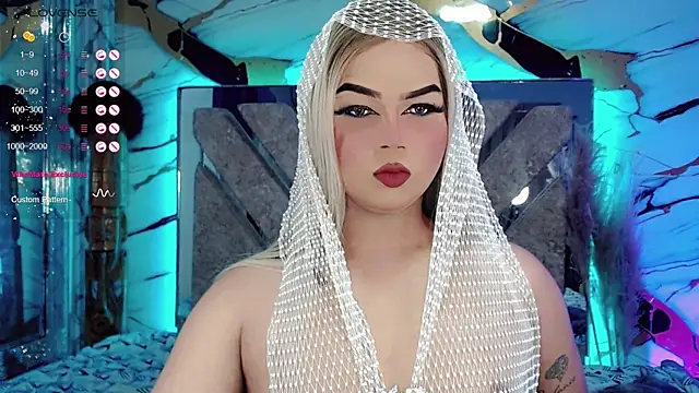 kushina uzumaki75 online show from July 1, 2026, 6:36 am