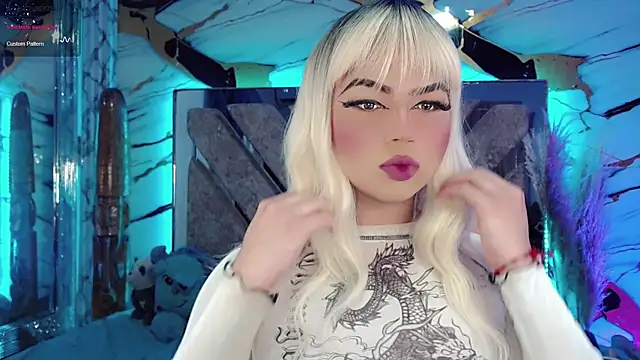 kushina uzumaki75 online show from June 25, 2026, 6:07 am