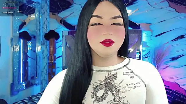 kushina uzumaki75 online show from June 16, 2026, 7:36 pm