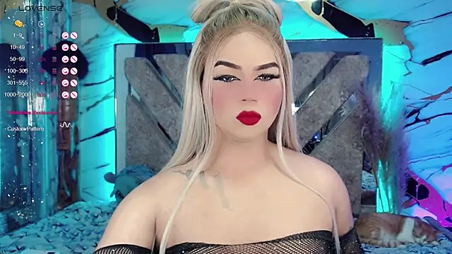 kushina uzumaki75 online show from July 3, 2026, 6:09 am