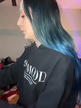 Seductively4 20 online show from February 24, 2026, 4:19 pm