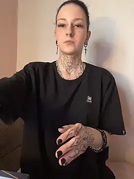 Seductively4 20 online show from April 18, 2026, 12:18 pm