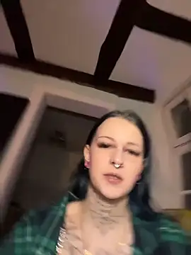 Seductively4 20 online show from February 17, 2026, 5:16 am