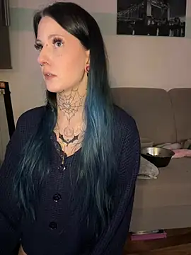 Seductively4 20 online show from February 11, 2026, 3:01 pm