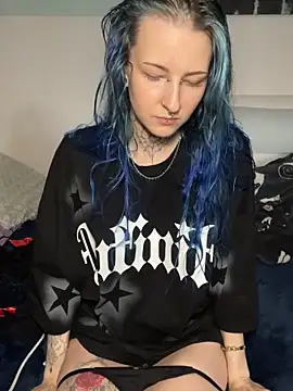 Seductively4 20 online show from October 3, 2025, 3:35 pm